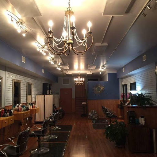 Bellagio Salon - Thumbnail