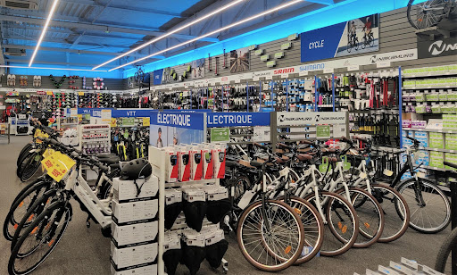 Intersport St-Jean-de-Monts - Thumbnail
