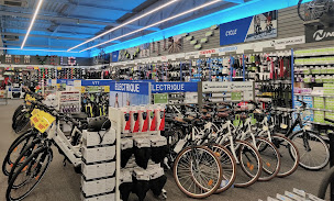 Photo n°4 de Intersport St-Jean-de-Monts à Saint-Jean-de-Monts (Magasin de vêtements de sport)