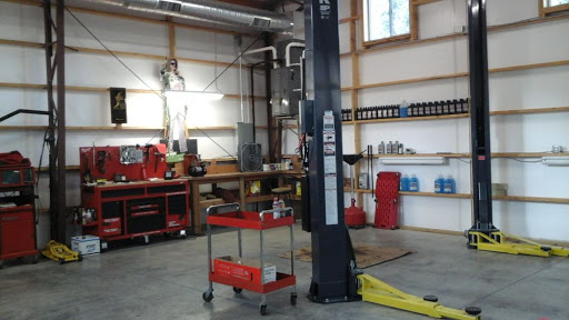 George's Auto Shoppe