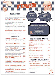 Photo n°22 de O'Tonneau Saint-Ismier à Saint-Ismier (Brasserie)