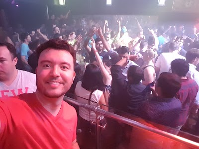 Photos of Diesel Club Lounge