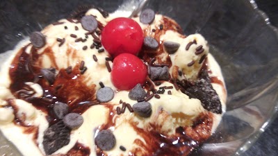 Photos of Sharp Edge Bistro