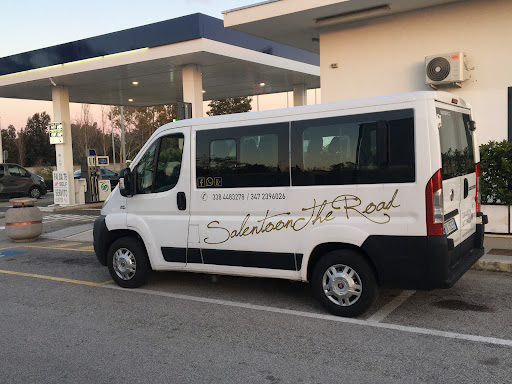 Navetta Gallipoli Salentoontheroad
