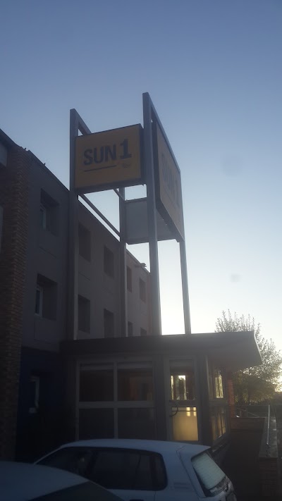 Photos of SUN1 Bloemfontein
