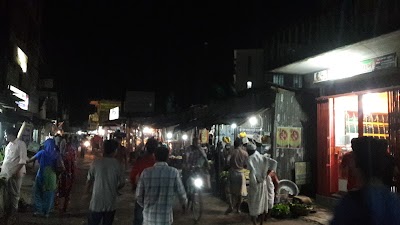 Photos of kachkura Bazar Sayed Complex