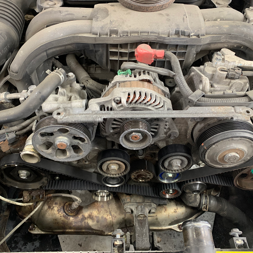 Copelli's Auto Service - Thumbnail