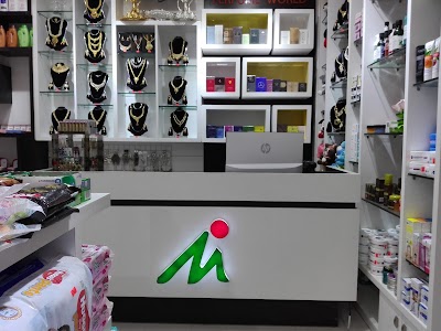 Photos of Municipal Shopping Complex