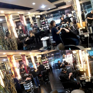 Jie Hair Studio, Author: Jie Hair Studio