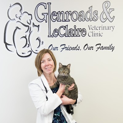 Glenroads Veterinary Clinic