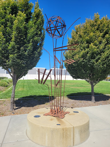 Cabrillo College