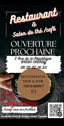 Photo n°11 de Chez Sonny à Chéroy (Restaurant)