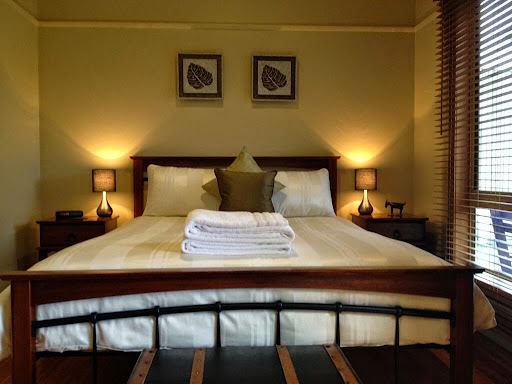 Brigadoon Cottages - Thumbnail