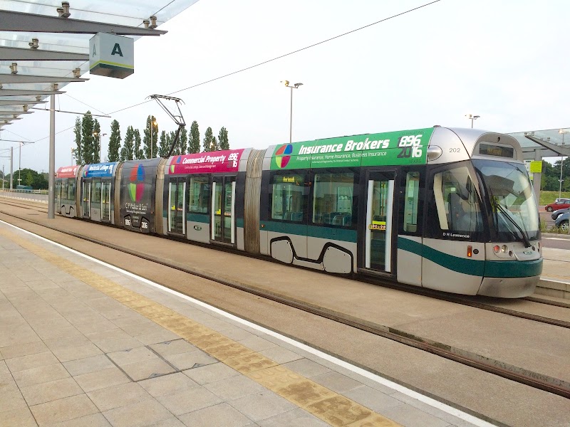 C P Walker & Son photo 2