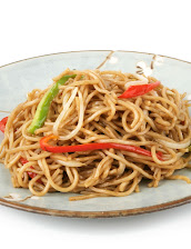 Yakisoba Vegetal