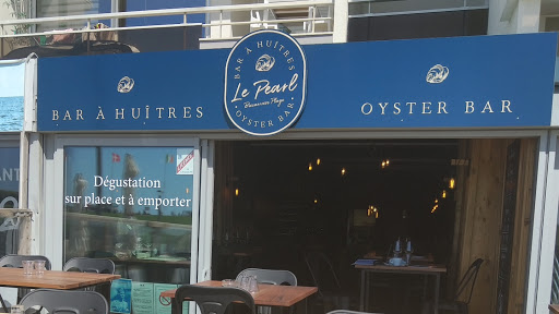 Bar a huîtres / tapas Le Pearl BISCARROSSE PLAGE