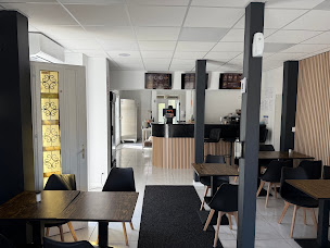 Photo n°1 de O’barrage kebab à Saint-Léger-des-Vignes (Restaurant)