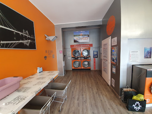 The Laundry - Lavanderia Self Service - Thumbnail