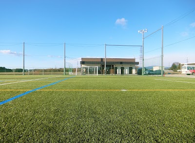 NASU夢フィールド