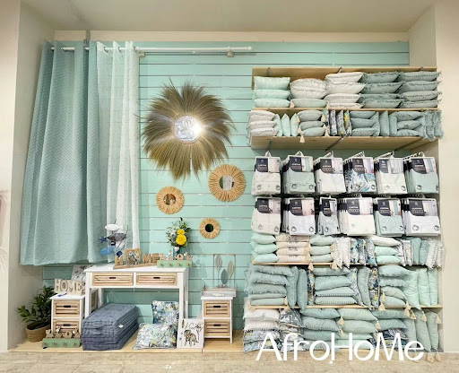 AFROHOME - Thumbnail
