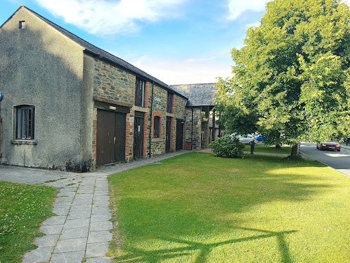 Tavistock Wharf - Thumbnail