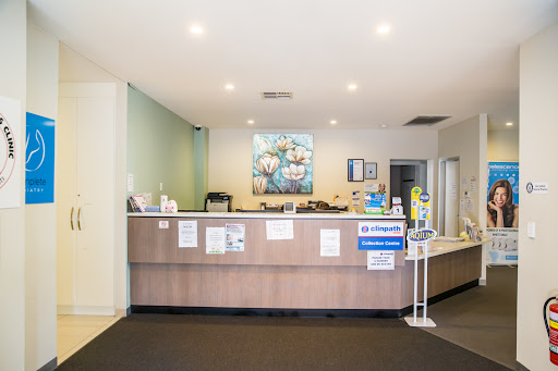Blackwood Family Medical Centre - Thumbnail