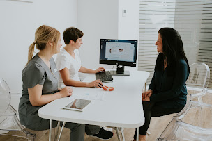 Photo n°9 de Dr Hélène GEYSELINCK - Orthodontiste à Valenciennes (Orthodontiste)
