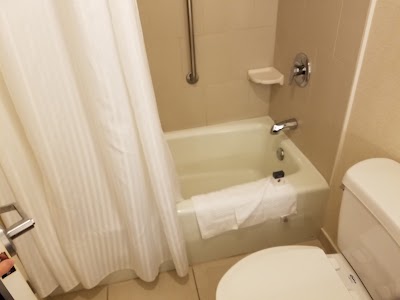 lodging