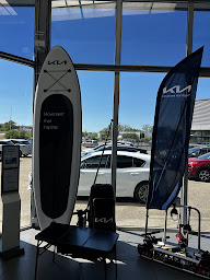 Photo n°4 de Kia Ets Cardona - Concession Kia Istres à Istres (Vendeur de voitures d'occasion)