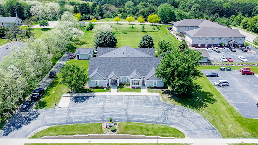 Our House Senior Living – Portage Assisted Care