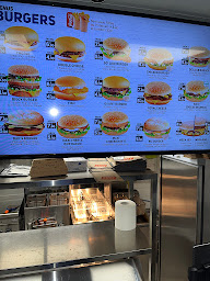 Photo n°6 de So'like à Paris (Restauration rapide)