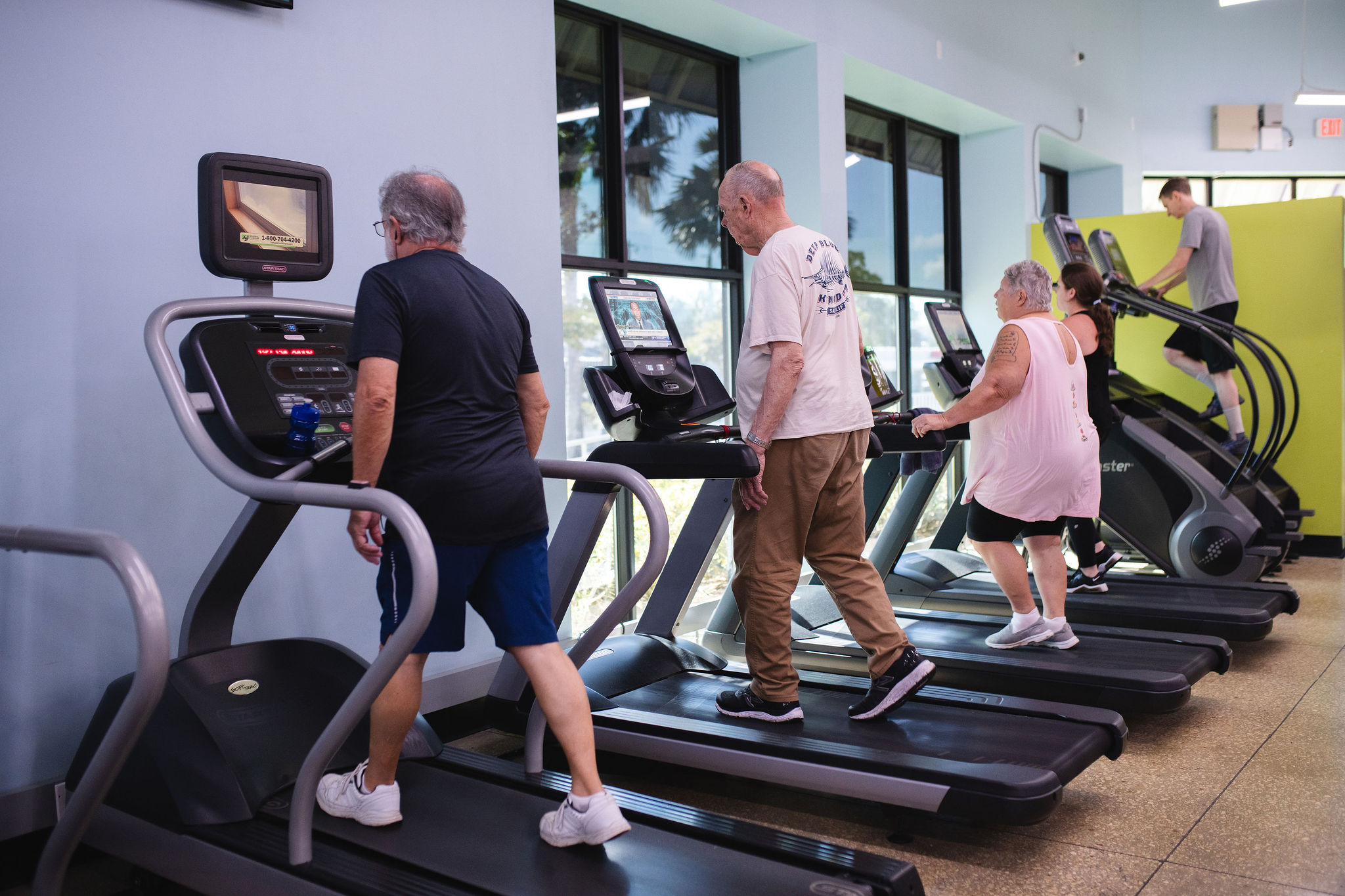 Anytime Fitness photo 7