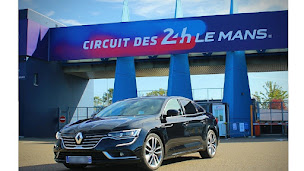 Photo n°21 de Mans Vtc à Le Mans (Service de taxi)