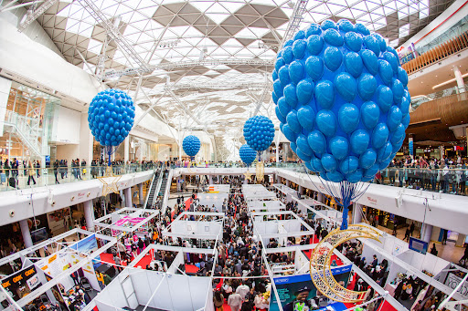 Westfield London - Thumbnail