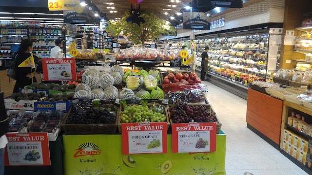 Villa Market - K-Village