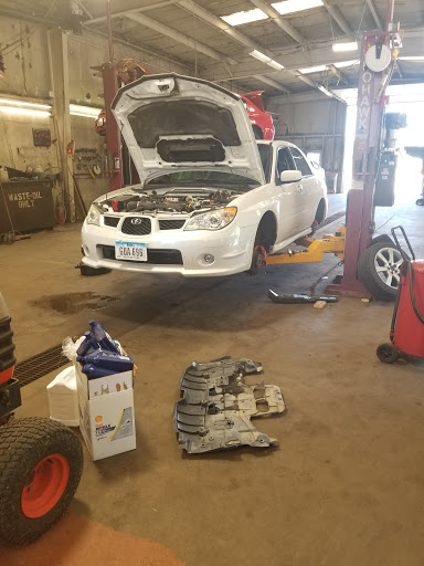Auto-Tech Inc - Visual