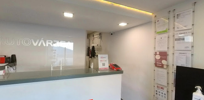 Avaliações doTOPCAR - Auto Várzea em Albergaria-a-Velha - Oficina mecânica