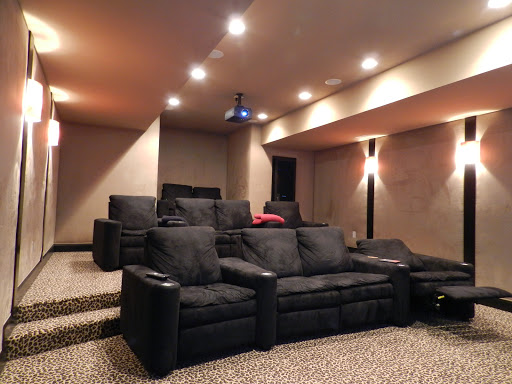 Audio Visual Communication Systems Gallery - United States