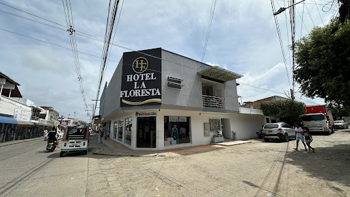 Hotel La Floresta