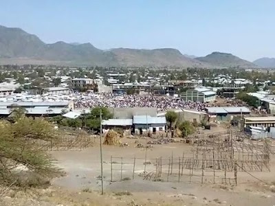 Photos of Mohoni Health Center መኾኒ