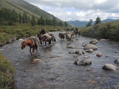 Photos of Stone Horse Expeditions and Travel