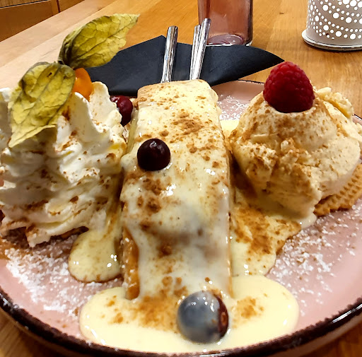 Eiscafé Teatro Wesel - Thumbnail