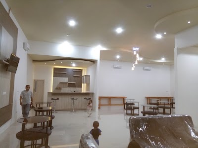 Photos of Hotelreyhan,Resto & Cafe
