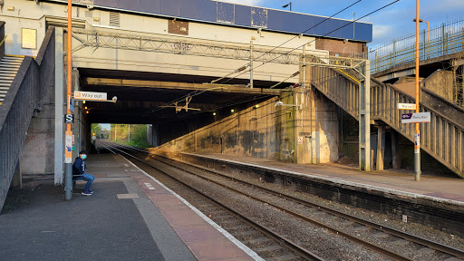 Perry Barr - Visual