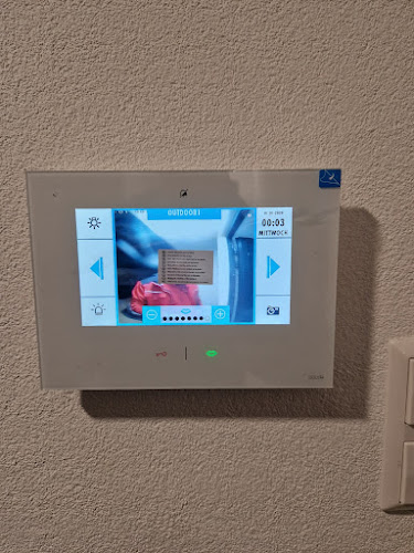 Boban Kalimanoski BOB der Handwerker