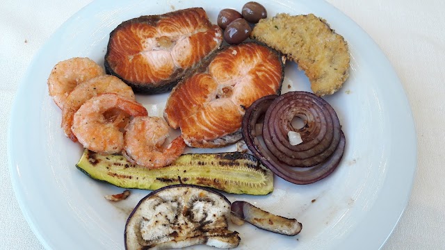 La Fabbrica dei Sapori Cantù