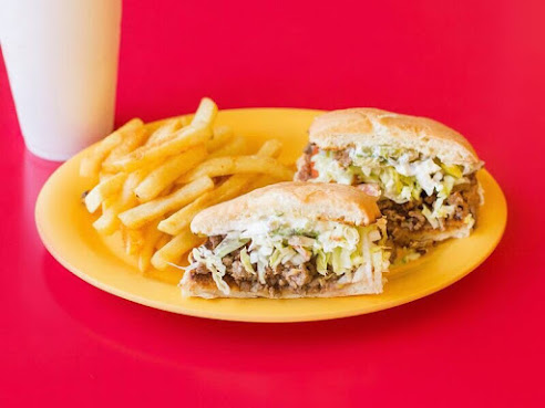 Hub Liquor & Tacos by null