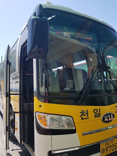 Photos of Suncheon Express Bus Terminal