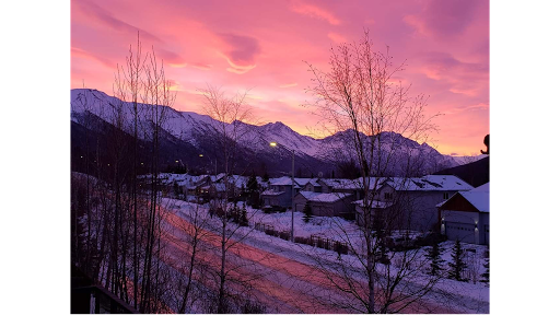 Sharp Homes Of Alaska Inc