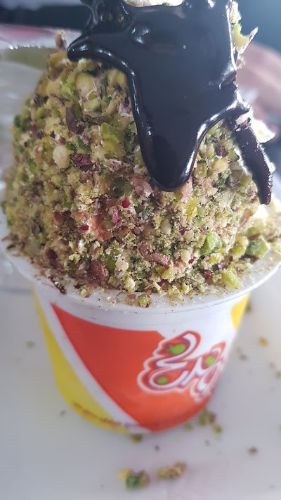 Photos of Naranj & Toranj ice cream